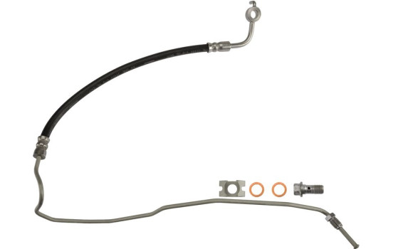 Brake Hose PHD2152 TRW