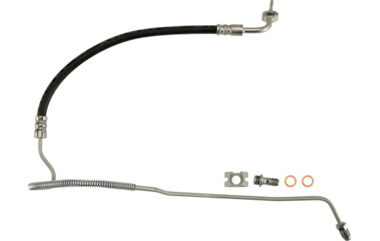 Brake Hose PHD2153 TRW