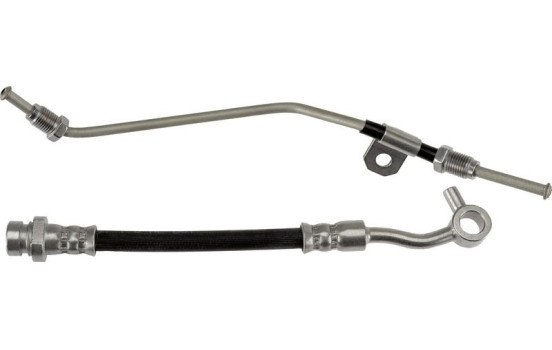 Brake Hose PHD2187 TRW
