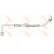 Brake Hose PHD249 TRW, Thumbnail 3