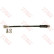 Brake Hose PHD273 TRW