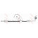 Brake Hose PHD342 TRW, Thumbnail 2