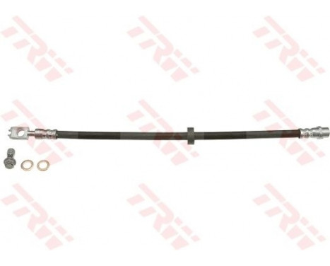 Brake Hose PHD397 TRW