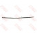 Brake Hose PHD407 TRW