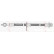Brake Hose PHD460 TRW, Thumbnail 2