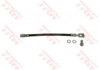 Brake Hose PHD484 TRW