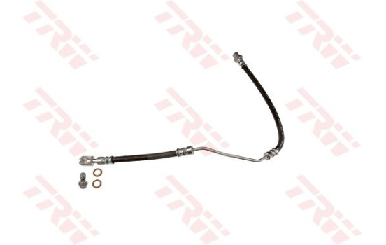 Brake Hose PHD491 TRW