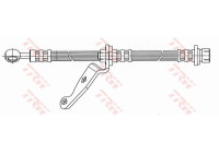 Brake Hose PHD508 TRW