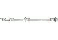 Brake Hose PHD518 TRW