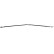 Brake Hose PHD518 TRW, Thumbnail 2