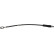 Brake Hose PHD538 TRW