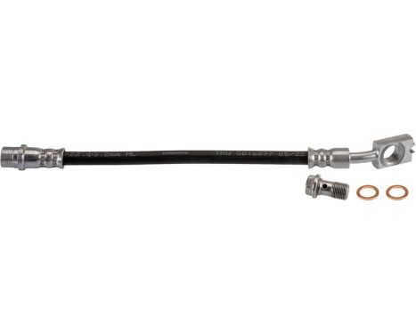 Brake Hose PHD543 TRW