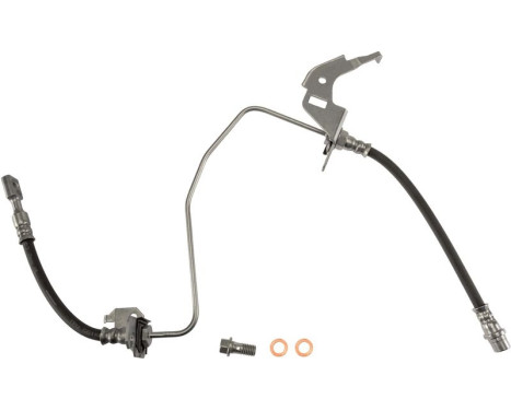 Brake Hose PHD566 TRW
