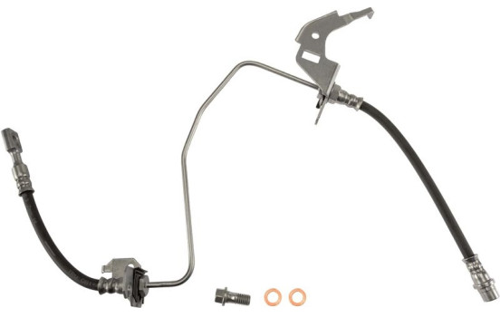 Brake Hose PHD566 TRW