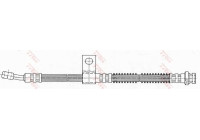 Brake Hose PHD609 TRW