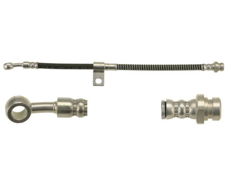 Brake Hose PHD609 TRW, Image 2