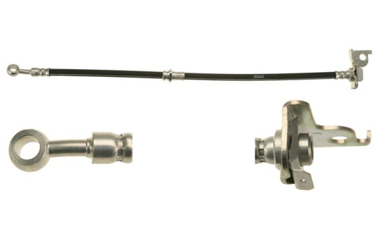 Brake Hose PHD614 TRW, Image 2