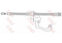 Brake Hose PHD629 TRW