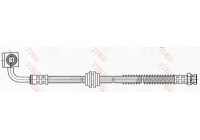 Brake Hose PHD632 TRW