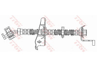 Brake Hose PHD638 TRW