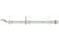 Brake Hose PHD642 TRW