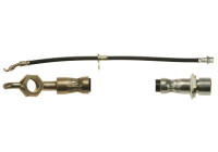 Brake Hose PHD642 TRW