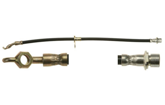 Brake Hose PHD642 TRW