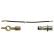 Brake Hose PHD643 TRW