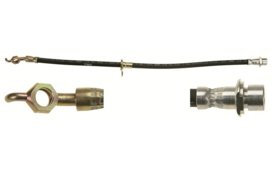Brake Hose PHD643 TRW
