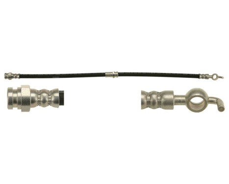 Brake Hose PHD645 TRW