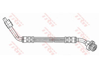 Brake Hose PHD653 TRW