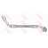 Brake Hose PHD653 TRW