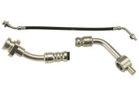 Brake Hose PHD653 TRW