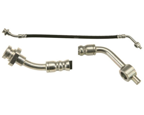 Brake Hose PHD653 TRW, Image 2