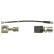 Brake Hose PHD676 TRW