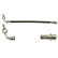 Brake Hose PHD688 TRW