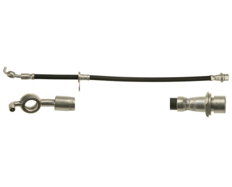 Brake Hose PHD695 TRW