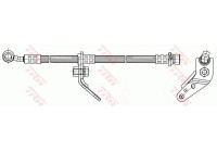 Brake Hose PHD7071 TRW