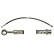 Brake Hose PHD749 TRW, Thumbnail 2