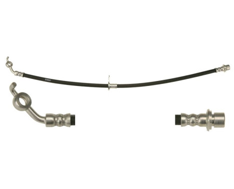 Brake Hose PHD929 TRW, Image 2