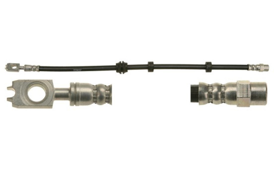 Brake Hose PHD934 TRW