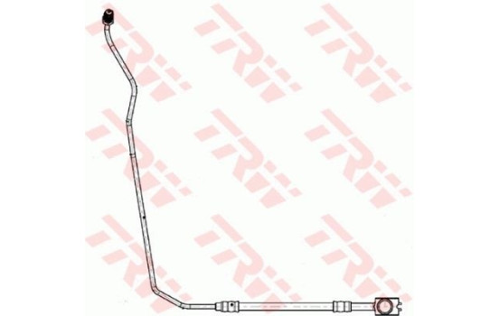 Brake Hose PHD945 TRW, Image 2