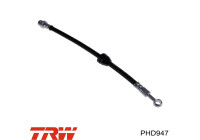 Brake Hose PHD947 TRW