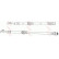 Brake Hose PHD948 TRW, Thumbnail 3
