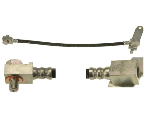 Brake Hose PHD951 TRW