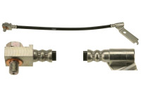 Brake Hose PHD952 TRW