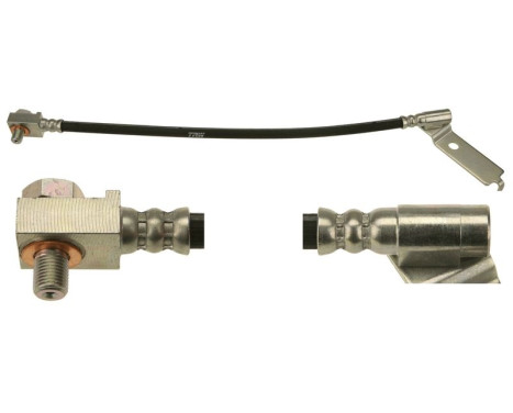 Brake Hose PHD952 TRW