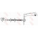 Brake Hose PHD963 TRW, Thumbnail 2