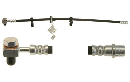 Brake Hose PHD966 TRW