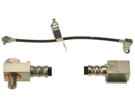 Brake Hose PHD990 TRW